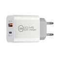 Multifunction Wireless Charger Pi-Mart