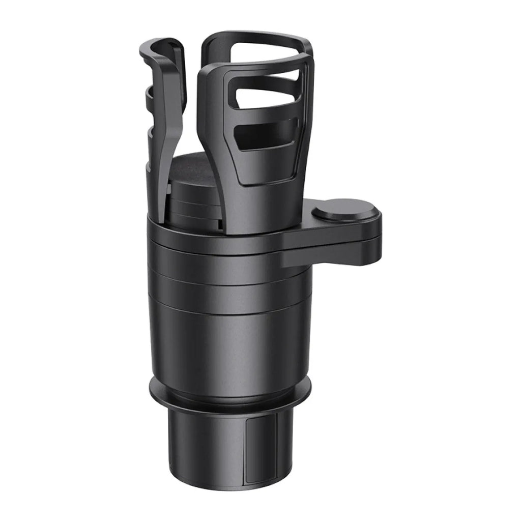 Carbon Fiber Auto Drink Caddy Pi-Mart