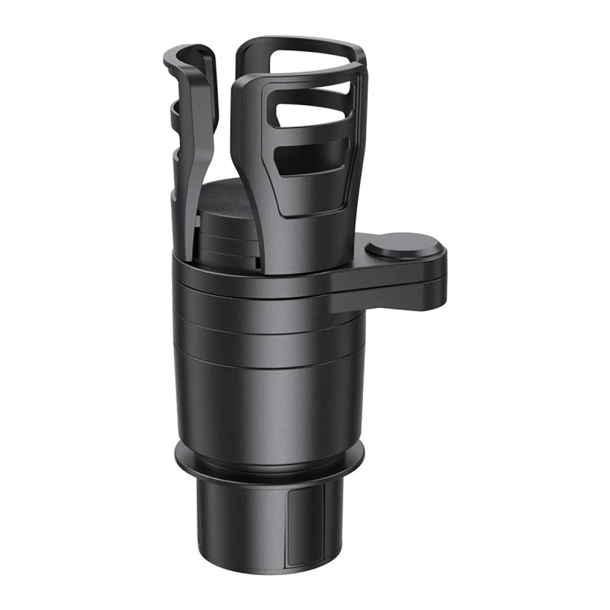 Carbon Fiber Auto Drink Caddy Pi-Mart
