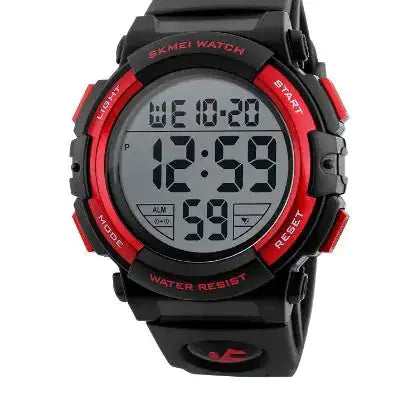 Waterproof Watches for Men, Women, and Students Lootquake LLC