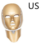 Beauty Mask Instrument Lootquake LLC