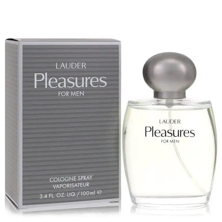 Pleasures By Estee Lauder Cologne for Men Gamer Scents