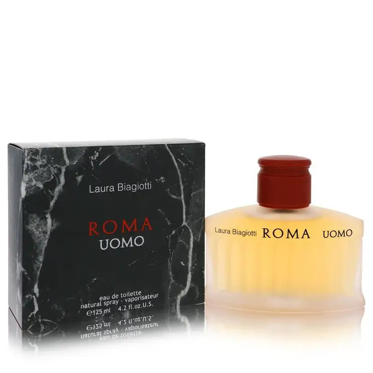Roma By Laura Biagiotti Cologne for Men Gamer Scents