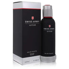 Swiss Army Altitude By Victorinox Cologne for Men Gamer Scents