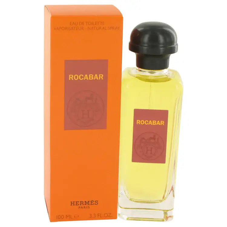 Rocabar By Hermes Cologne for Men Gamer Scents