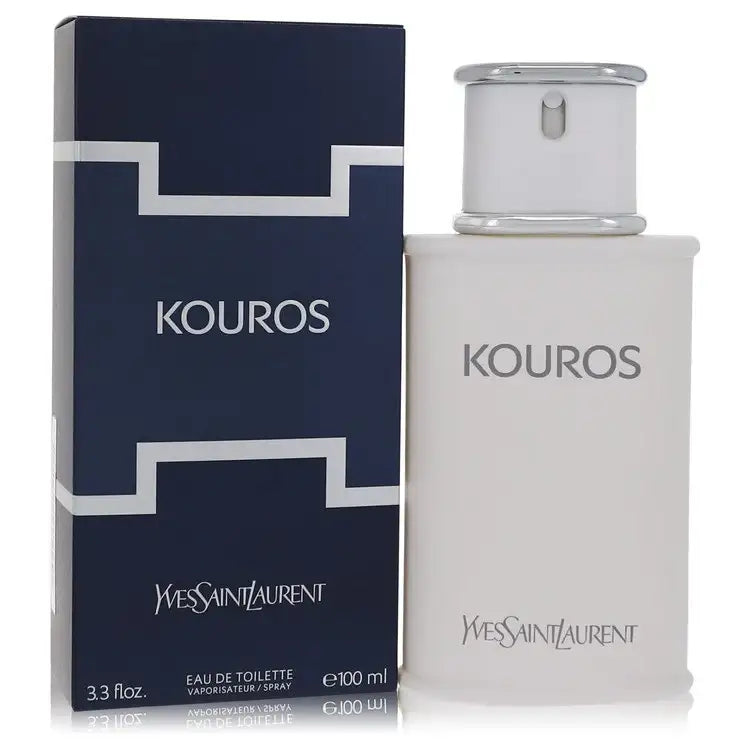 Kouros By Yves Saint Laurent Cologne for Men Gamer Scents