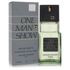 One Man Show By Jacques Bogart Cologne for Men Gamer Scents