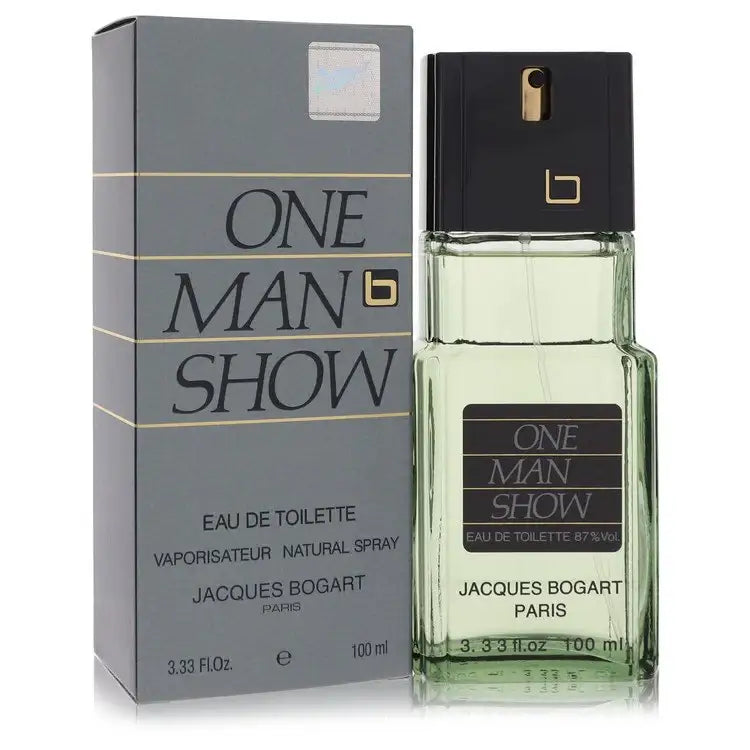 One Man Show By Jacques Bogart Cologne for Men Gamer Scents