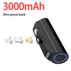 Magnetic Charger Power Bank Pi-Mart