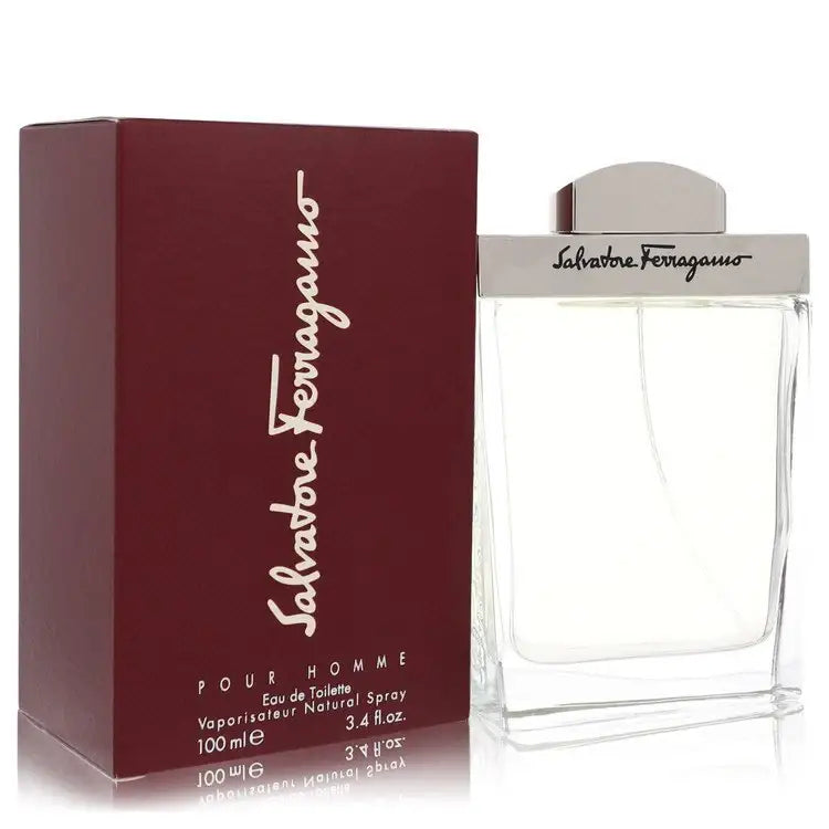 Salvatore Ferragamo By Salvatore Ferragamo Cologne for Men Gamer Scents