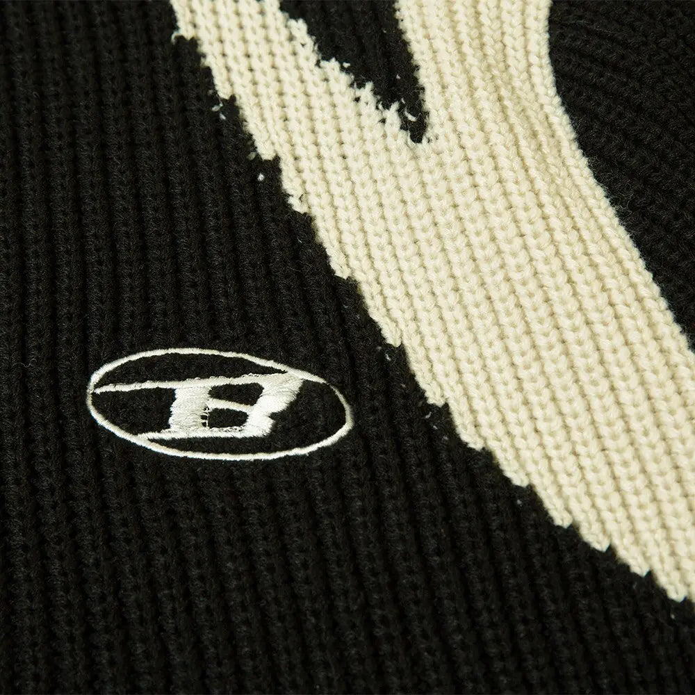 Hip Hop Men Sweater Pi-Mart