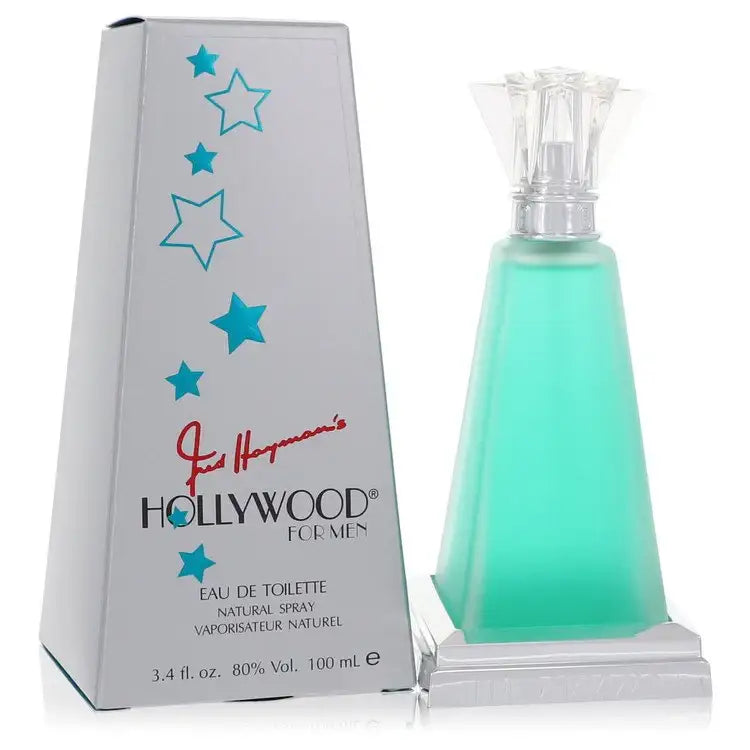 Hollywood By Fred Hayman Cologne for Men Gamer Scents