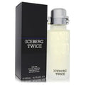 Twice By Iceberg Cologne for Men Gamer Scents