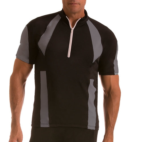Insta Slim I.S.Pro USA Cycling Compression Jacket - SJB-DIAMOND ELITES