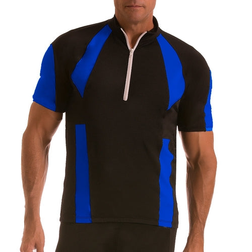 Insta Slim I.S.Pro USA Cycling Compression Jacket - SJB-DIAMOND ELITES