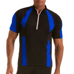 Insta Slim I.S.Pro USA Cycling Compression Jacket - SJB-DIAMOND ELITES