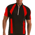 Insta Slim I.S.Pro USA Cycling Compression Jacket - SJB-DIAMOND ELITES