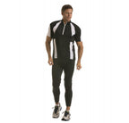 Insta Slim I.S.Pro USA Cycling Compression Jacket - SJB-DIAMOND ELITES