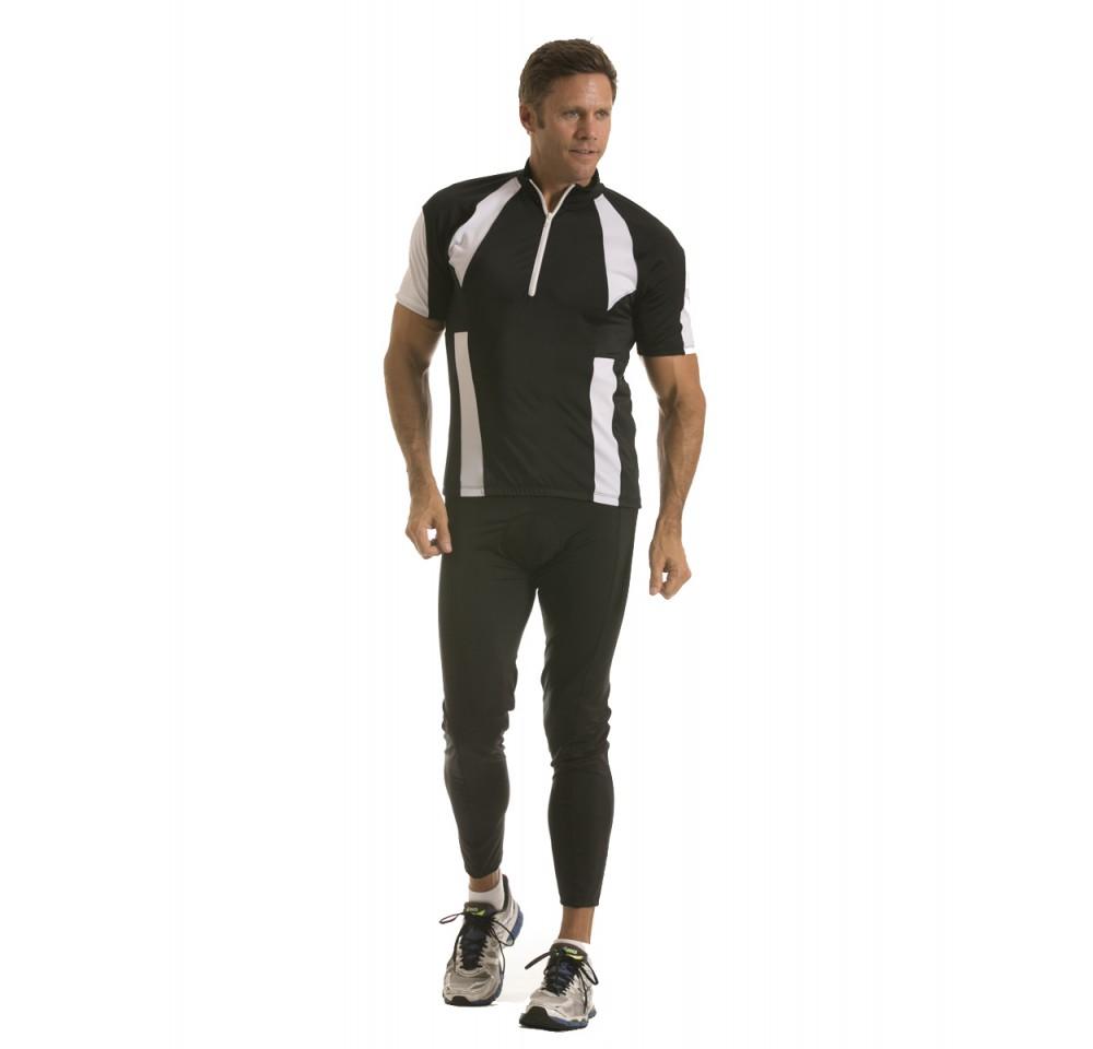 Insta Slim I.S.Pro USA Cycling Compression Jacket - SJB-DIAMOND ELITES