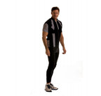 Insta Slim I.S.Pro USA Cycling Compression Jacket - SJB-DIAMOND ELITES