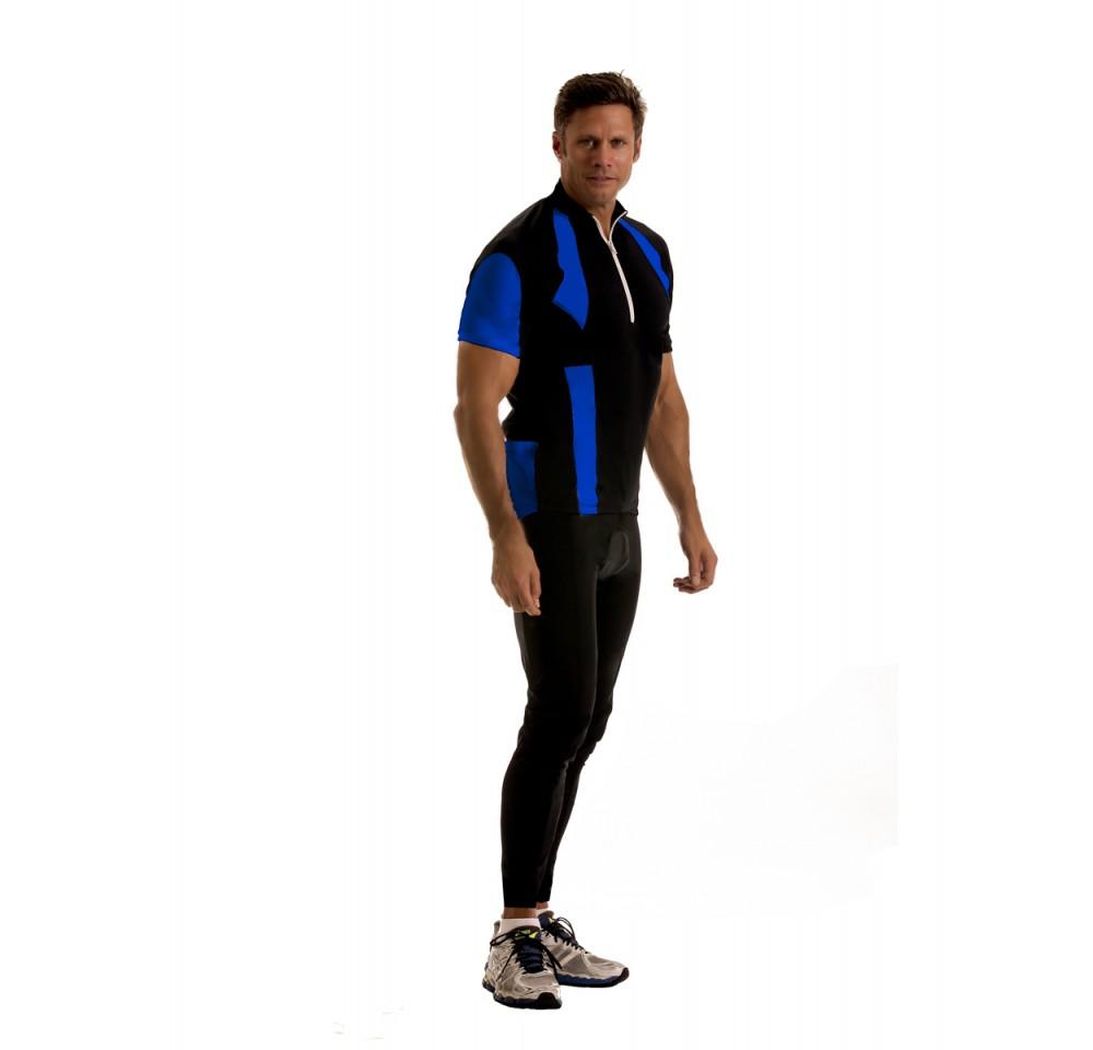 Insta Slim I.S.Pro USA Cycling Compression Jacket - SJB-DIAMOND ELITES