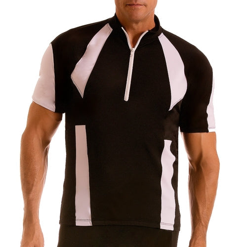 Insta Slim I.S.Pro USA Cycling Compression Jacket - SJB-DIAMOND ELITES