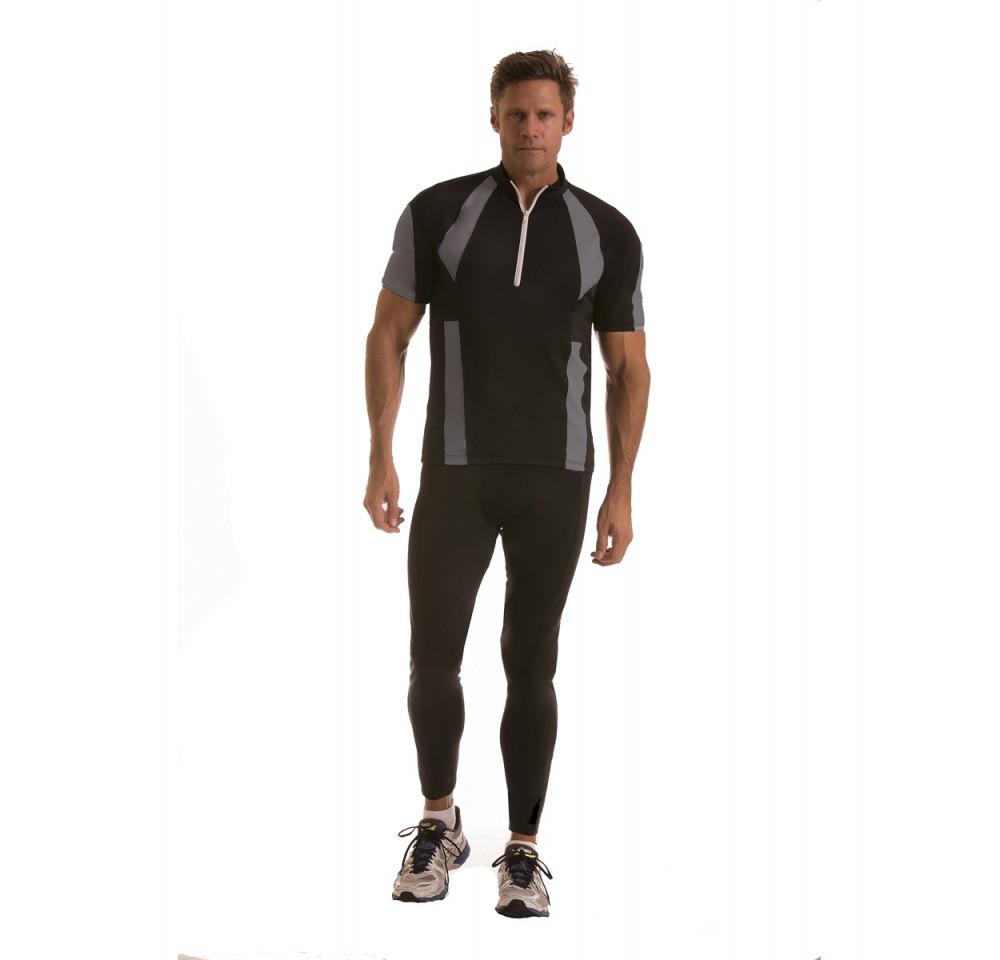 Insta Slim I.S.Pro USA Cycling Compression Jacket - SJB-DIAMOND ELITES