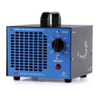 MA5000 Ozone Generator, Replaceable Ozone Plate Option Airthereal