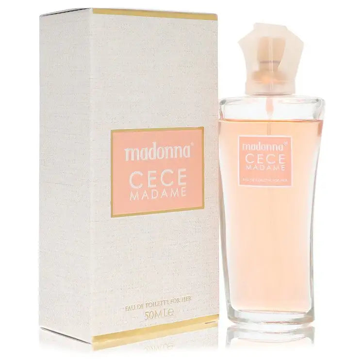 Cece Madame By Madonna Perfume for Women Gamer Scents