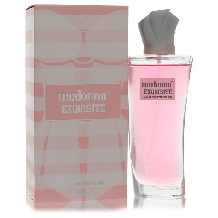 Exquisite By Madonna Perfume for Women Gamer Scents