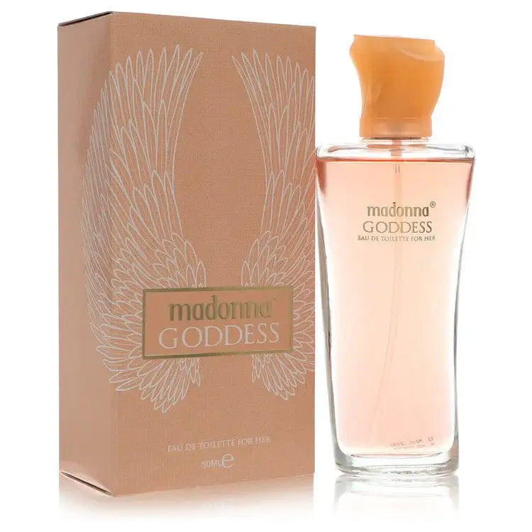 Goddess By Madonna Perfume for Women Gamer Scents