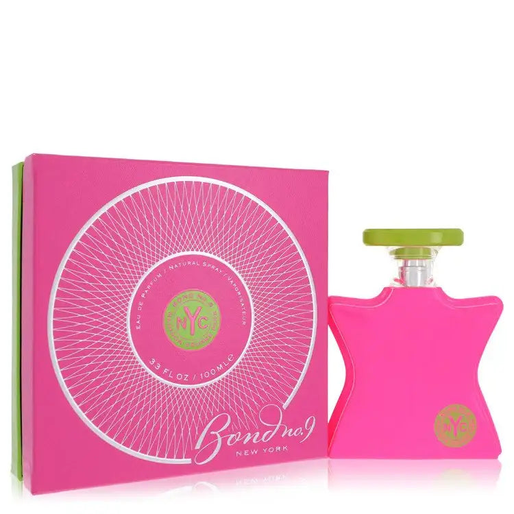Madison Square Park By Bond No. 9 Perfume for Women Gamer Scents