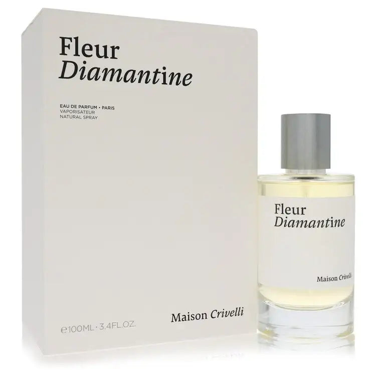 Fleur Diamantine By Maison Crivelli (Unisex) Gamer Scents