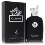 Cassius By Maison Alhambra Cologne for Men Gamer Scents