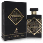 Infini Oud By Maison Alhambra (Unisex) Gamer Scents