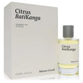 Citrus Batikanga By Maison Crivelli (Unisex) Gamer Scents