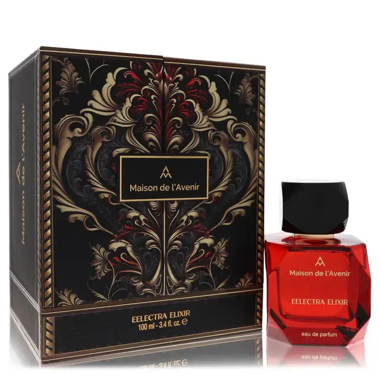 Electra Elixir By Maison De l'Avenir (Unisex)