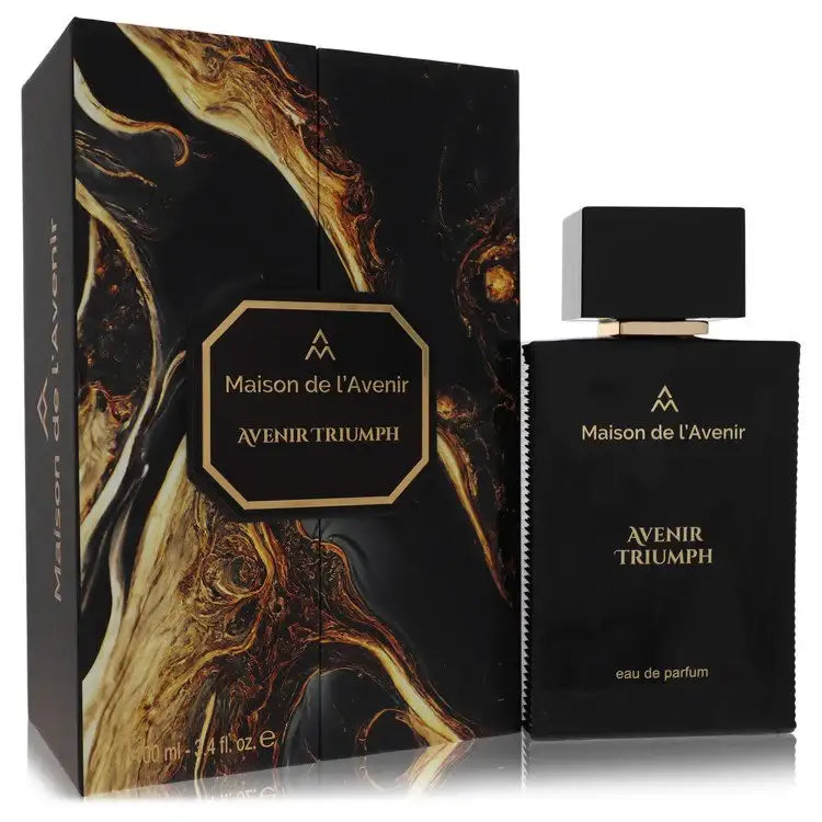Avenir Triumph By Maison De l'Avenir (Unisex) Gamer Scents