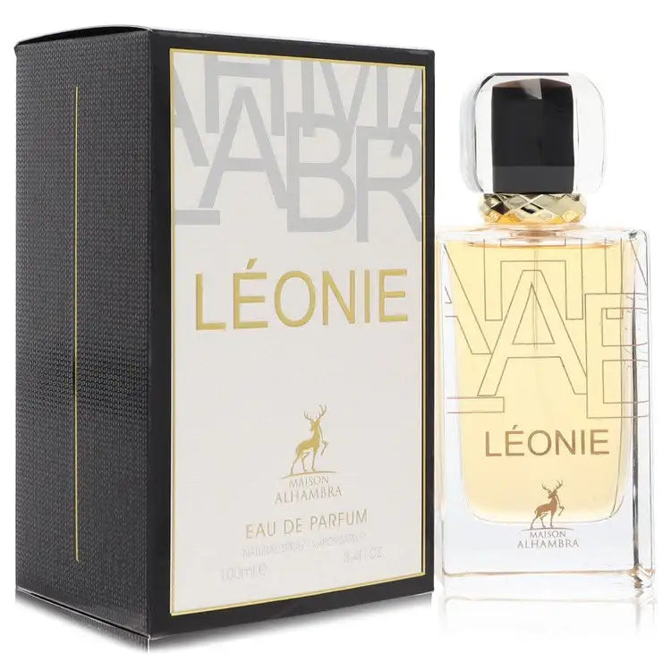 Leonie By Maison Alhambra (Unisex) Gamer Scents