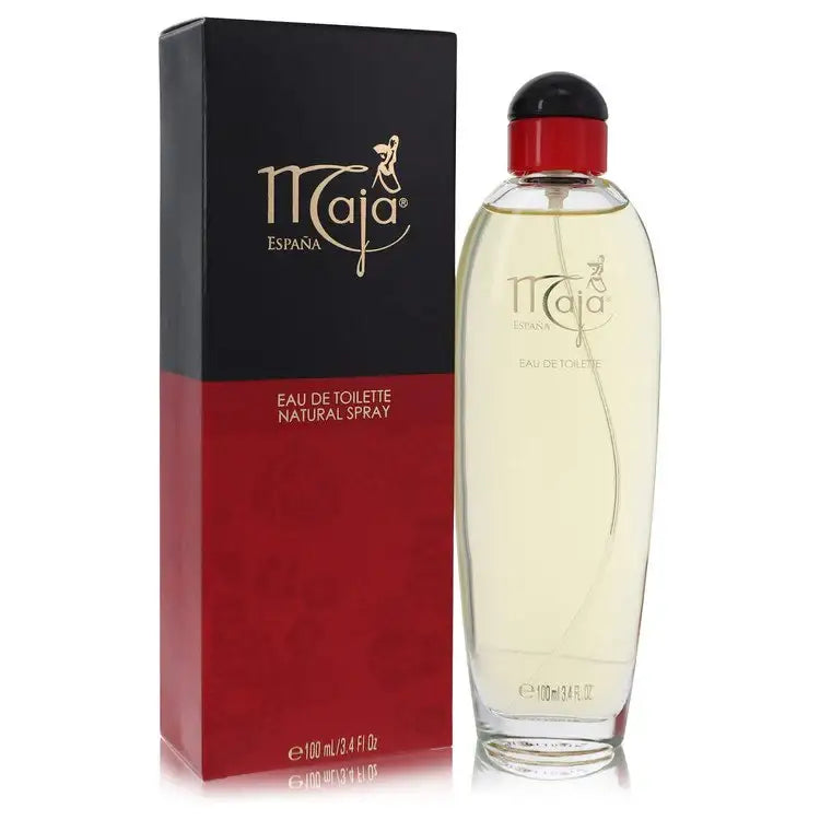 Maja By Myrurgia Perfume for Women Gamer Scents