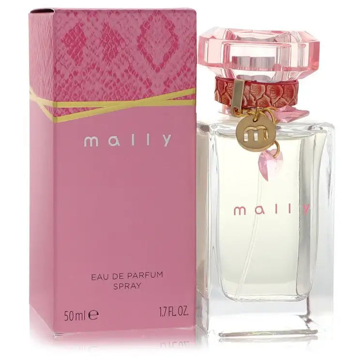 Mally By Mally Perfume for Women Gamer Scents