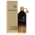 Amber Musk By Montale (Unisex) Gamer Scents