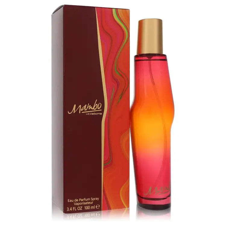 Mambo By Liz Claiborne Perfume for Women Gamer Scents