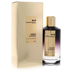 Amber & Roses By Mancera (Unisex)