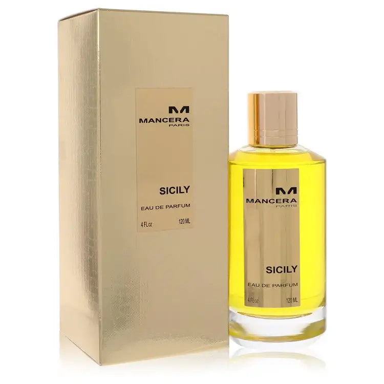 Sicily By Mancera (Unisex) Gamer Scents
