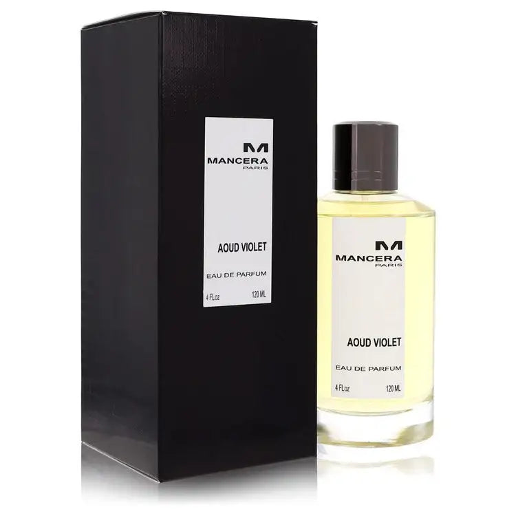 Aoud Violet By Mancera (Unisex) Gamer Scents