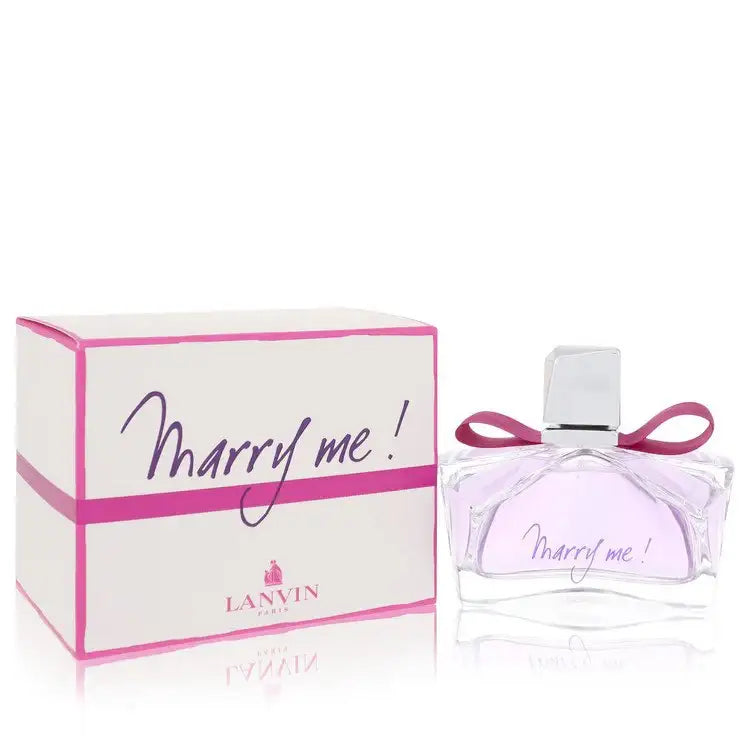 Marry Me By Lanvin Perfume for Women Gamer Scents