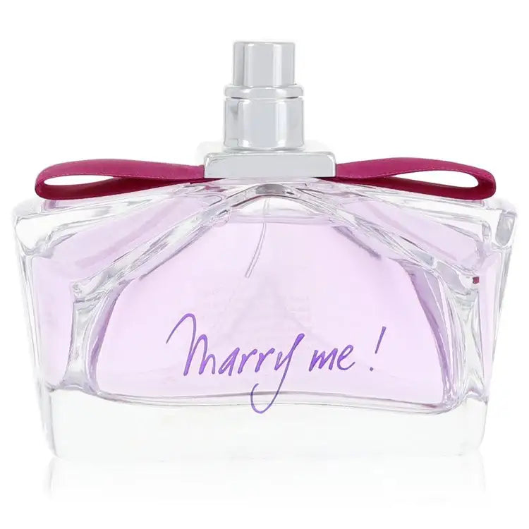 Marry Me By Lanvin Perfume for Women Gamer Scents