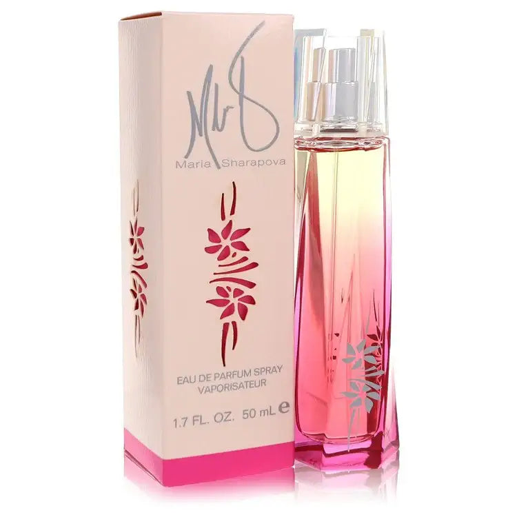 Maria Sharapova By Parlux Perfume for Women Gamer Scents