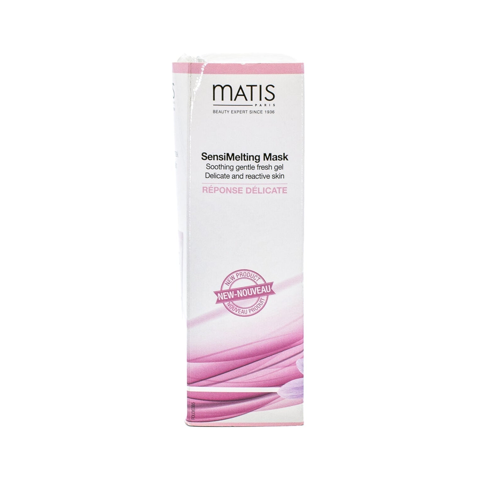 MATIS PARIS Reponse Delicate SensiMelting Mask 1.69oz - Imperfect Box This is Beauty US